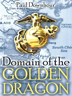cover image of Domain of the Golden Dragon